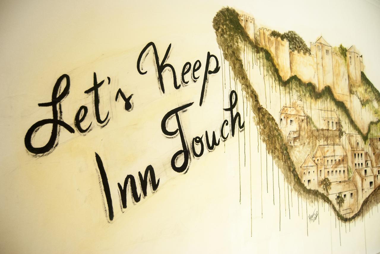 Keep Touch Lisboa