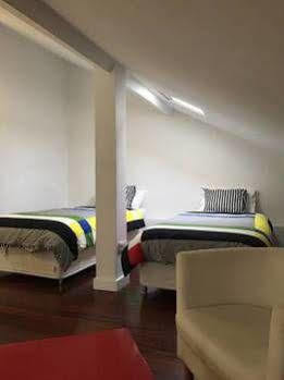 Apartment Modern Conde Barao - Sss *