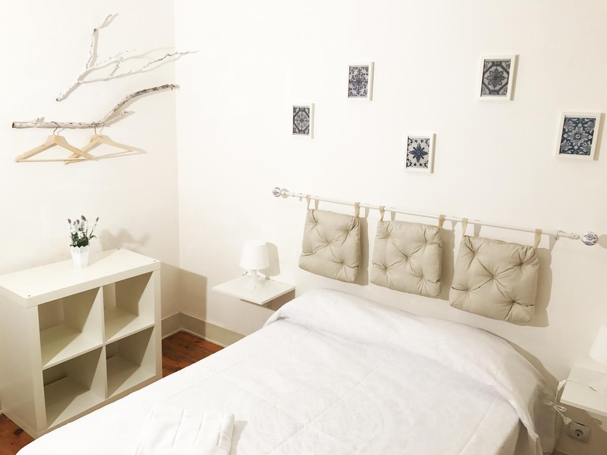 Auberge de jeunesse Keep Touch Lisboa