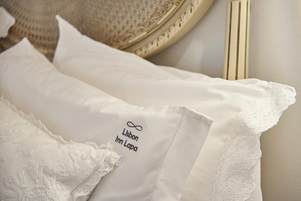 Frühstückspension Lapa Suites