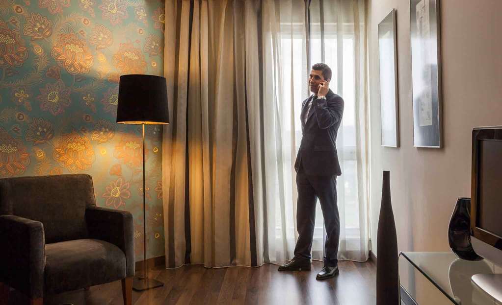 Mercure 4*