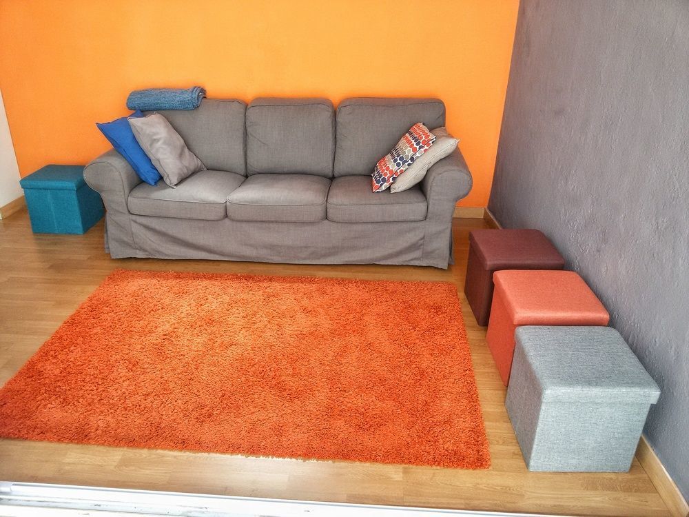 Auberge de jeunesse City Hostel Lisbon *