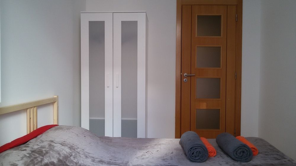 Auberge de jeunesse City Hostel Lisbon *
