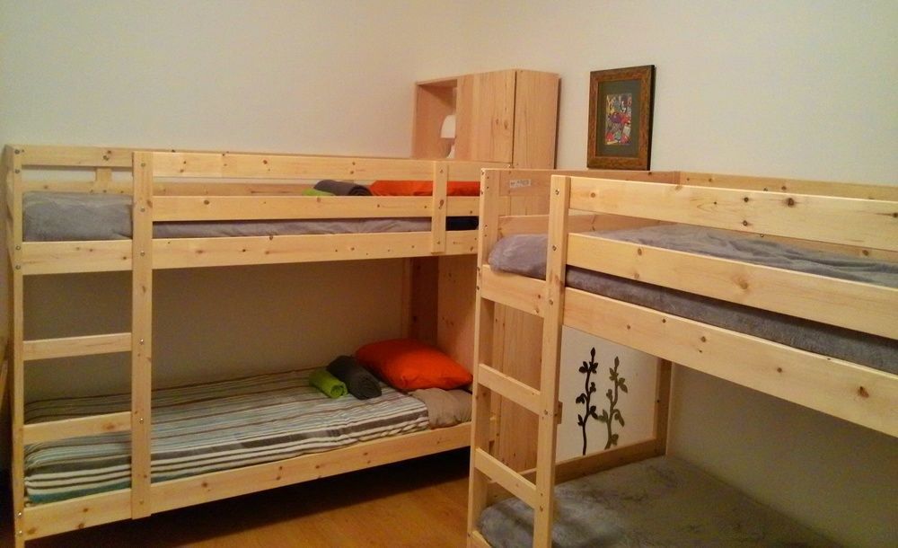 Auberge de jeunesse City Hostel Lisbon *