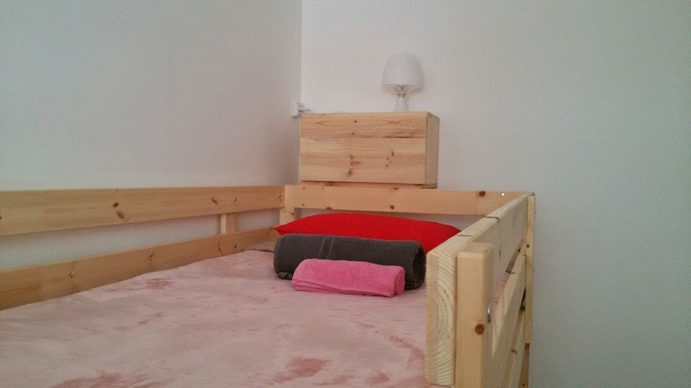 Auberge de jeunesse City Hostel Lisbon *