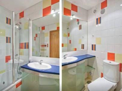 Appartement Your Rio *