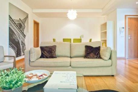 Your Rio Appartement