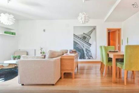 Your Rio Appartement Lisboa