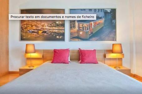 Your Rio Appartement Lisboa