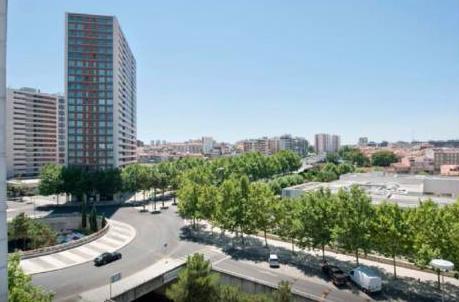 Appartement Your Rio *