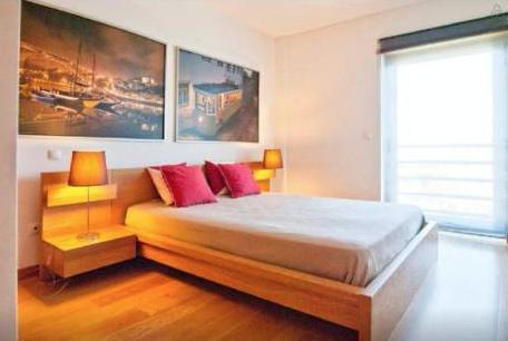 Your Rio Appartement *
