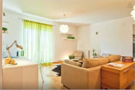 Appartement Your Rio *