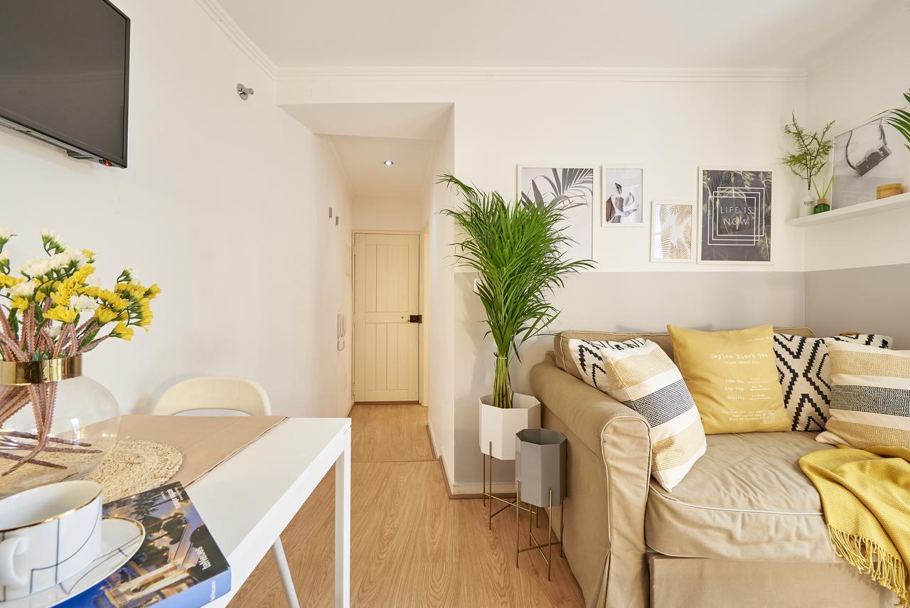 Apartamento Boutique Alfama With Patio 3 *