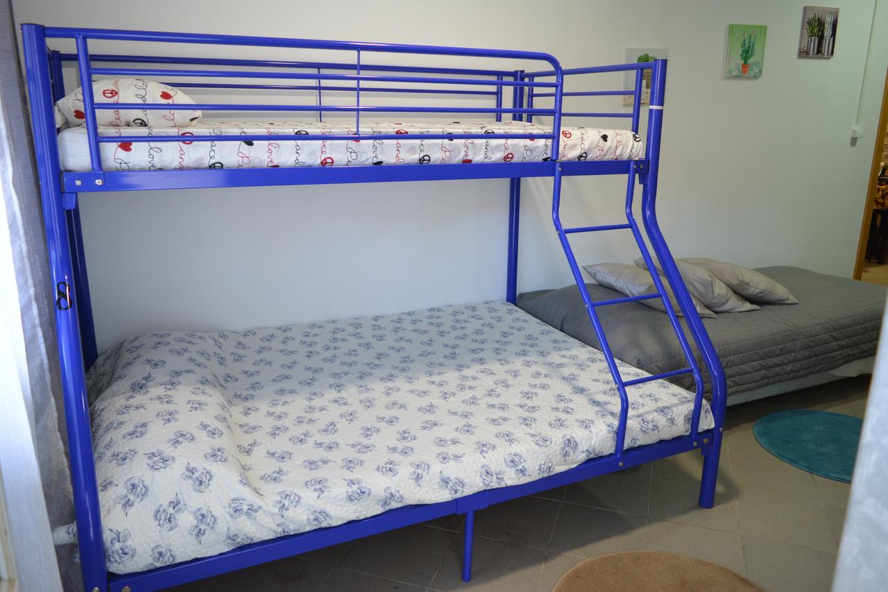 Auberge de jeunesse Beatriz *