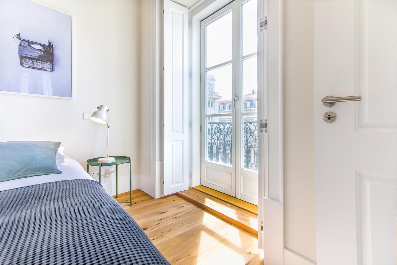 Apartment Restauradores Prestige Lissabon