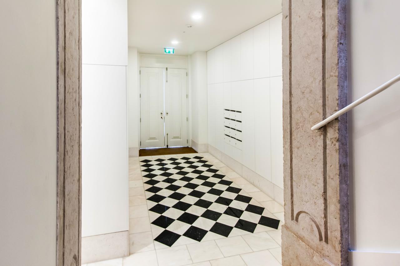 Apartment Restauradores Prestige Lissabon