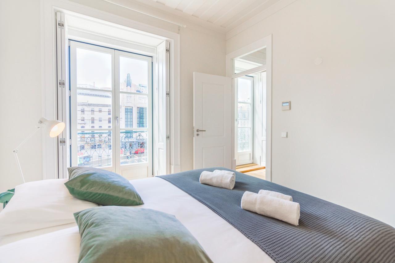 Restauradores Prestige Lissabon