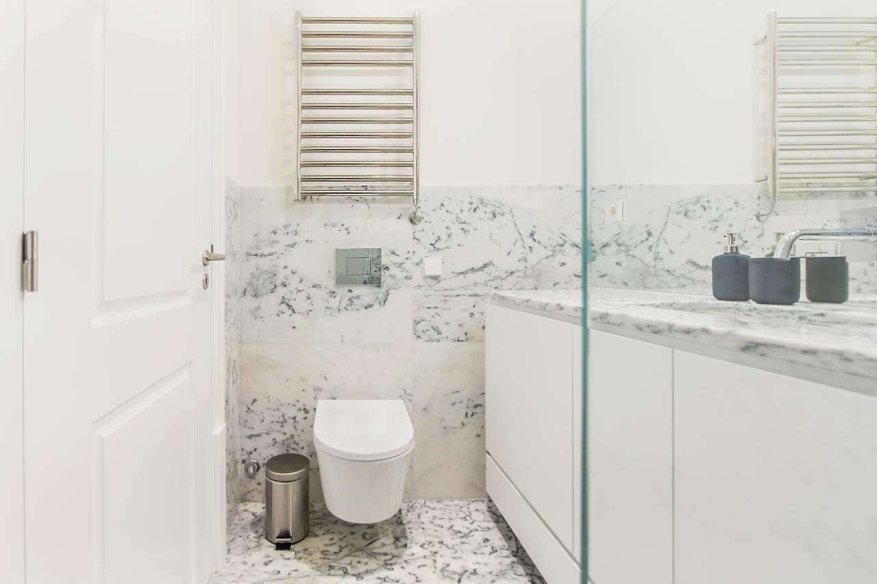Restauradores Prestige Apartment Lissabon