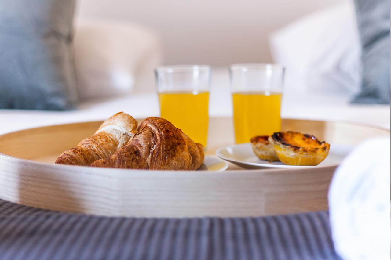 Restauradores Prestige Apartment Lissabon