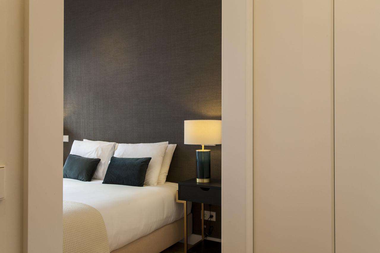Casas Da Baixa - Terracos Olarias Pool Apartamento Lisboa