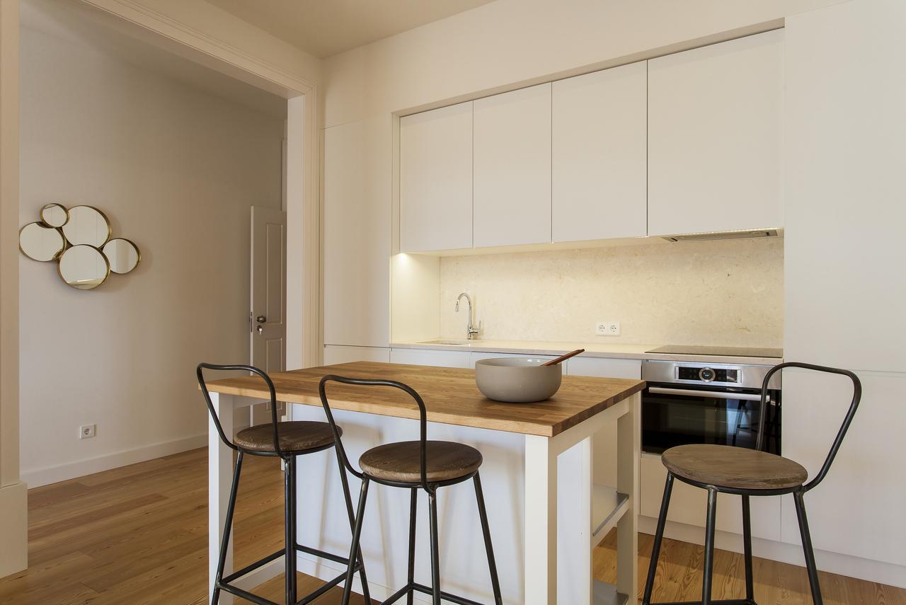 Casas Da Baixa - Terracos Olarias Pool Lisboa