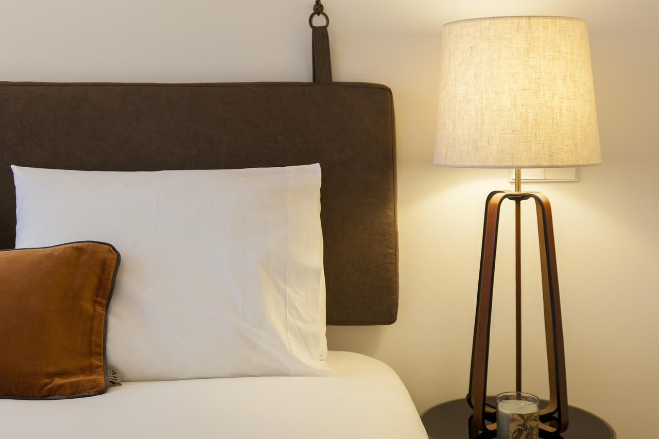 Casas Da Baixa - Terracos Olarias Pool Apartamento Lisboa
