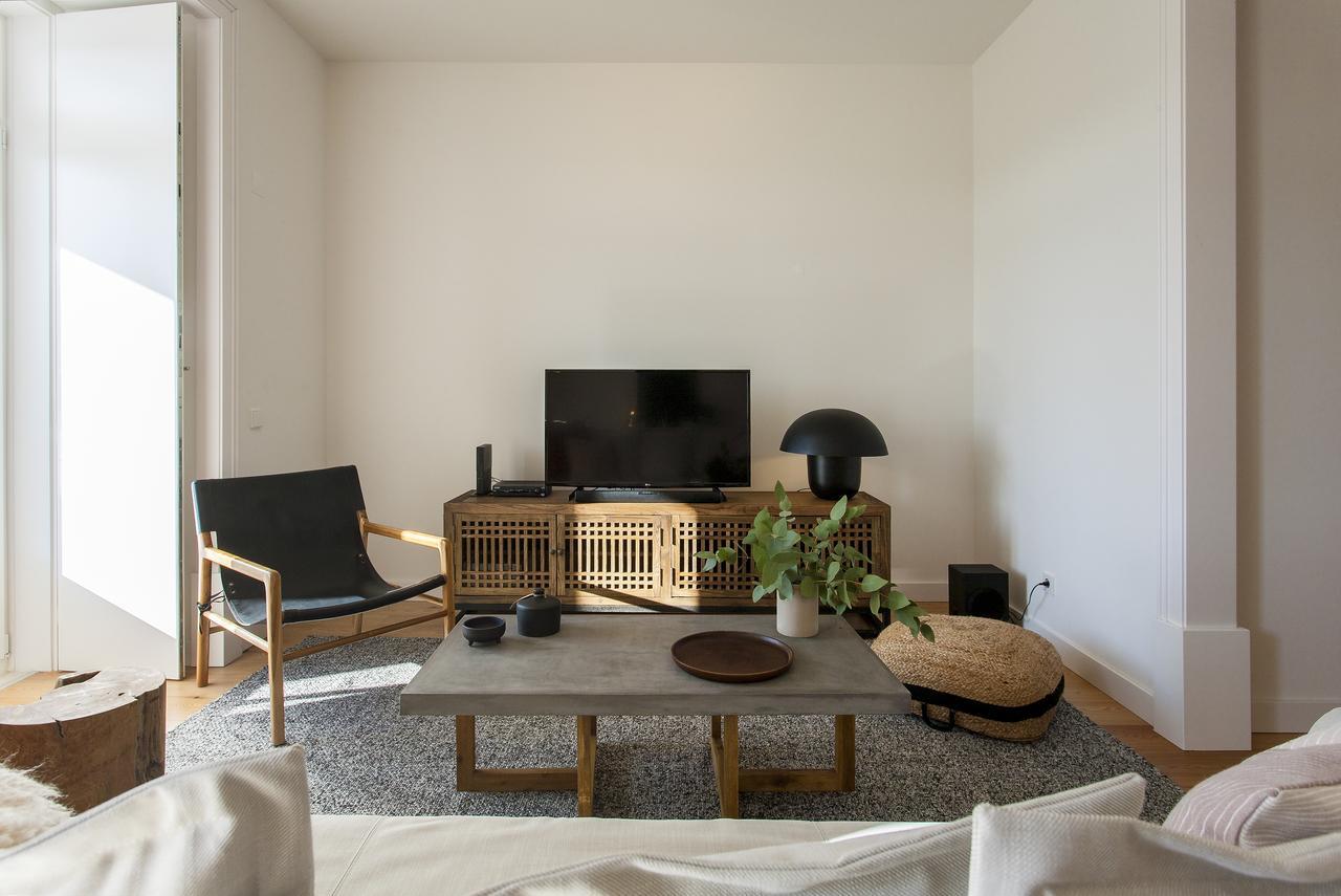 Apartamento Casas Da Baixa - Terracos Olarias Pool *
