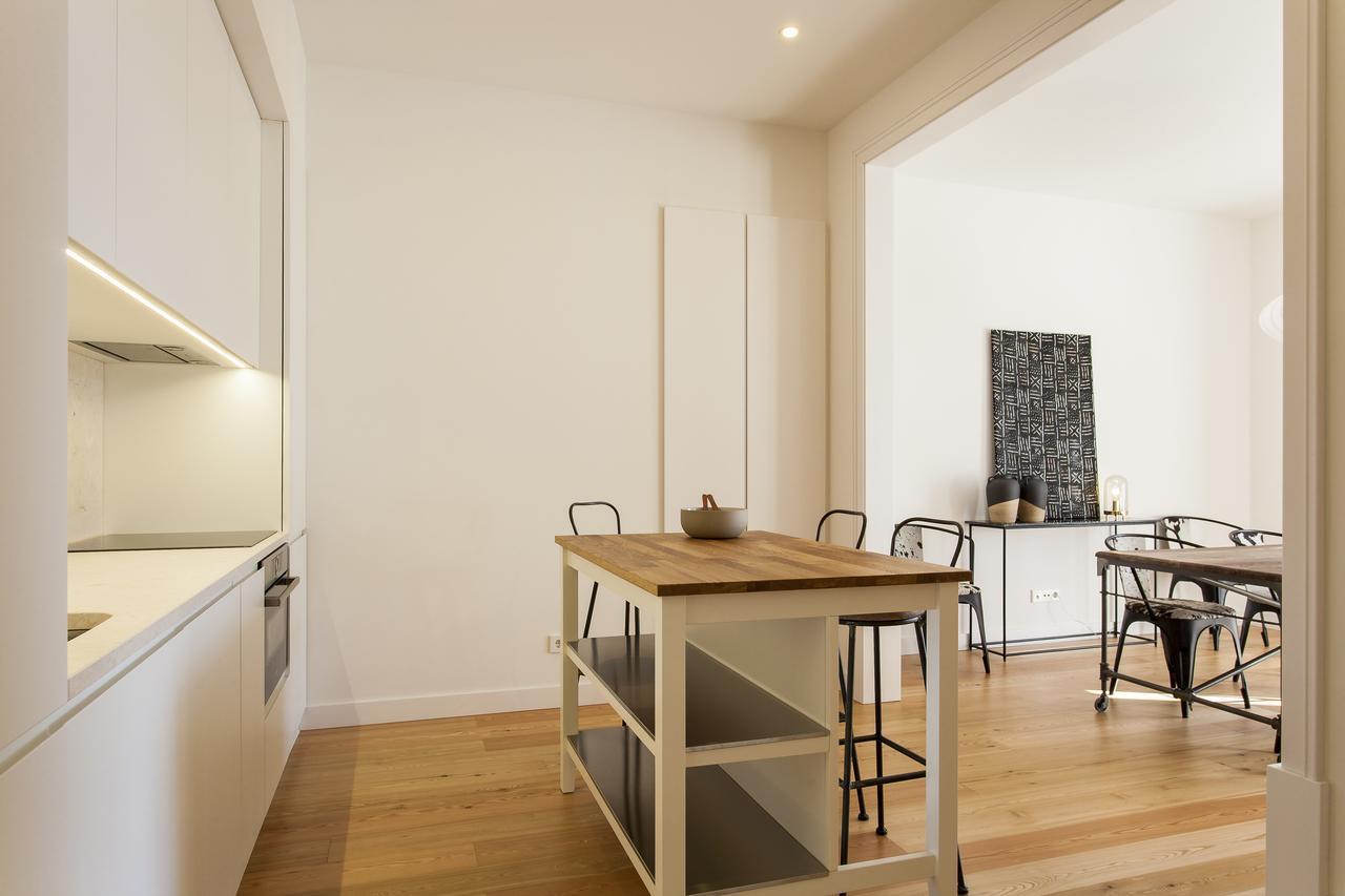 Casas Da Baixa - Terracos Olarias Pool Lisboa