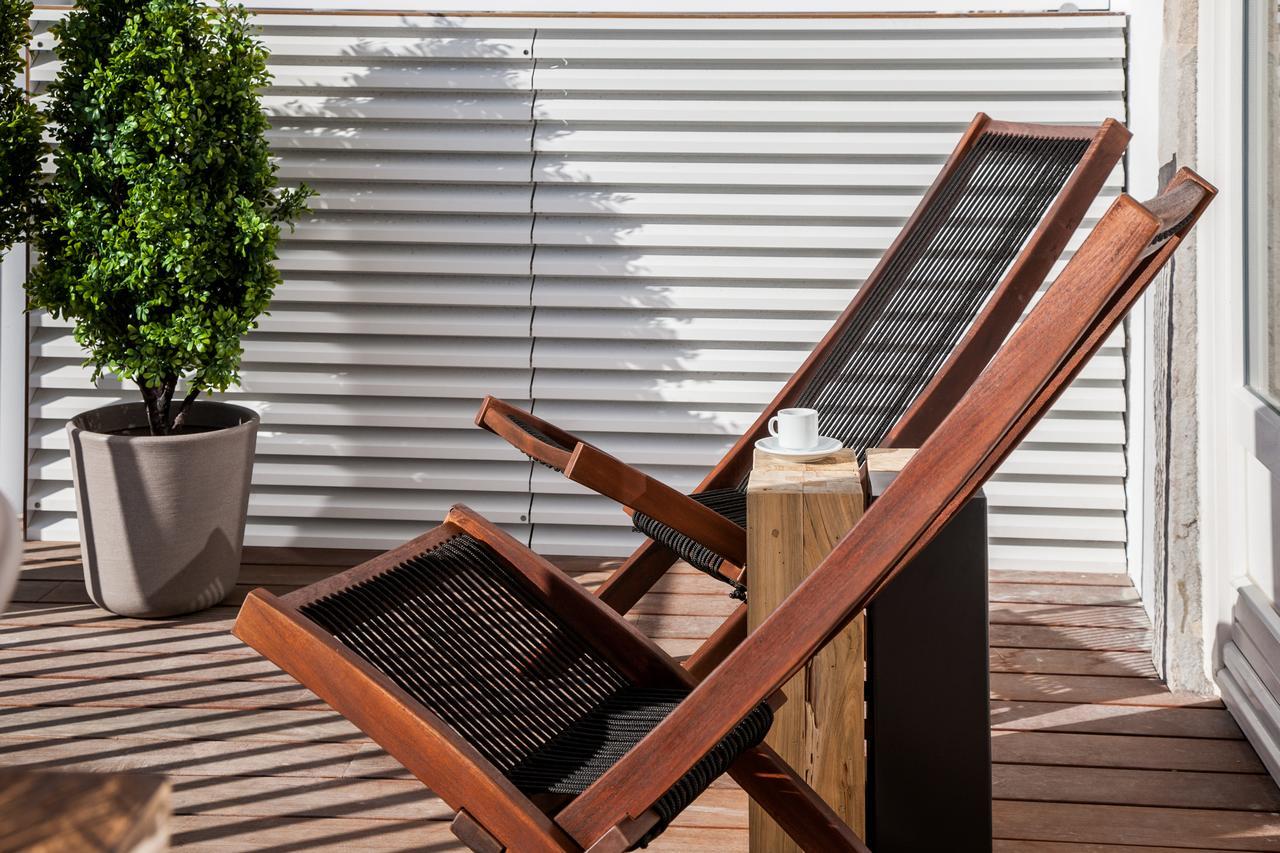 Apartamento Casas Da Baixa - Terracos Olarias Pool Lisboa