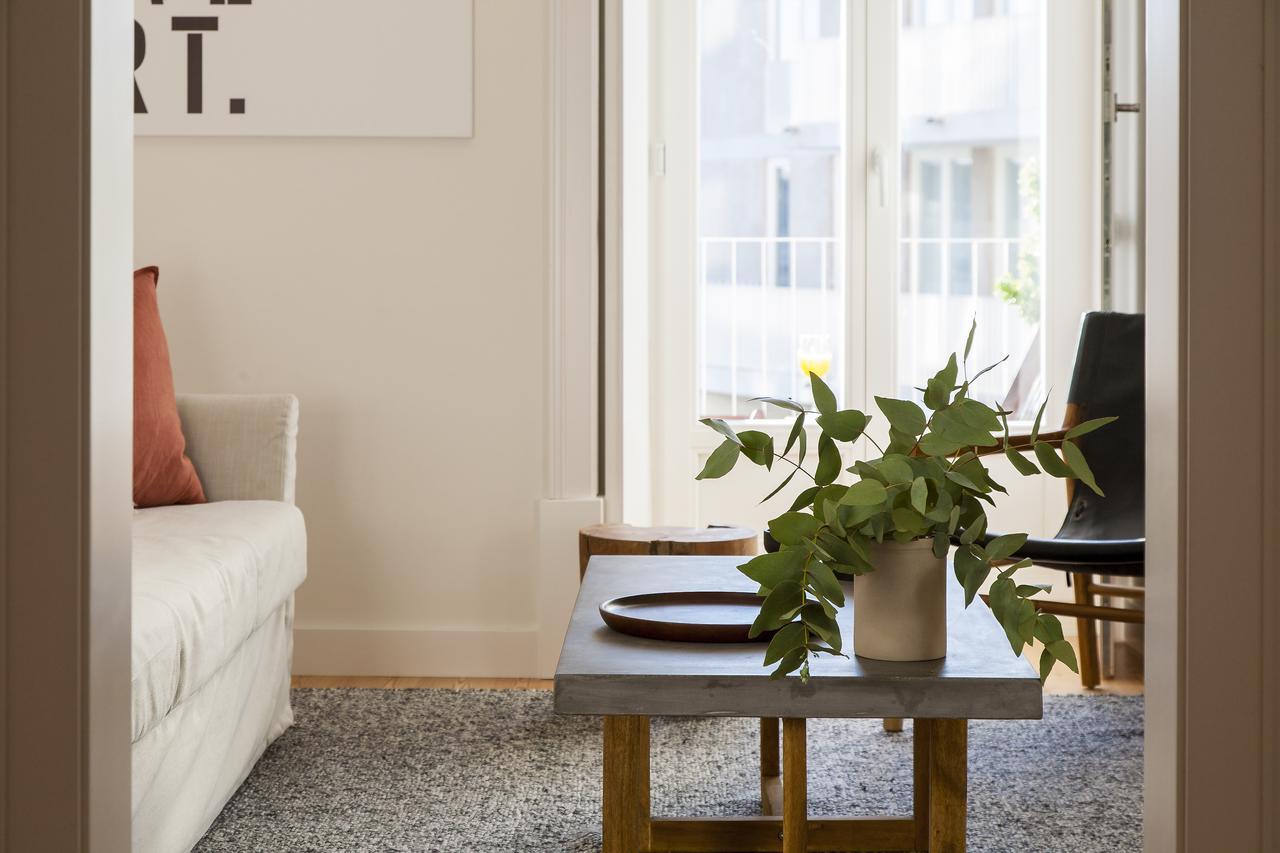 Casas Da Baixa - Terracos Olarias Pool Lisboa