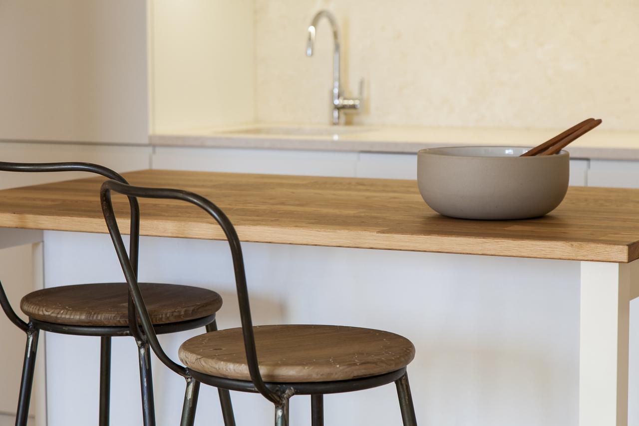Apartamento Casas Da Baixa - Terracos Olarias Pool Lisboa