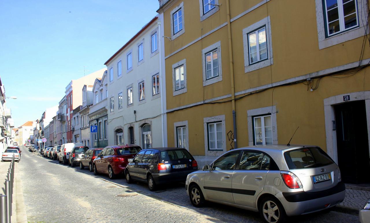 Accommodatie bij particulieren Casa Da Ilda