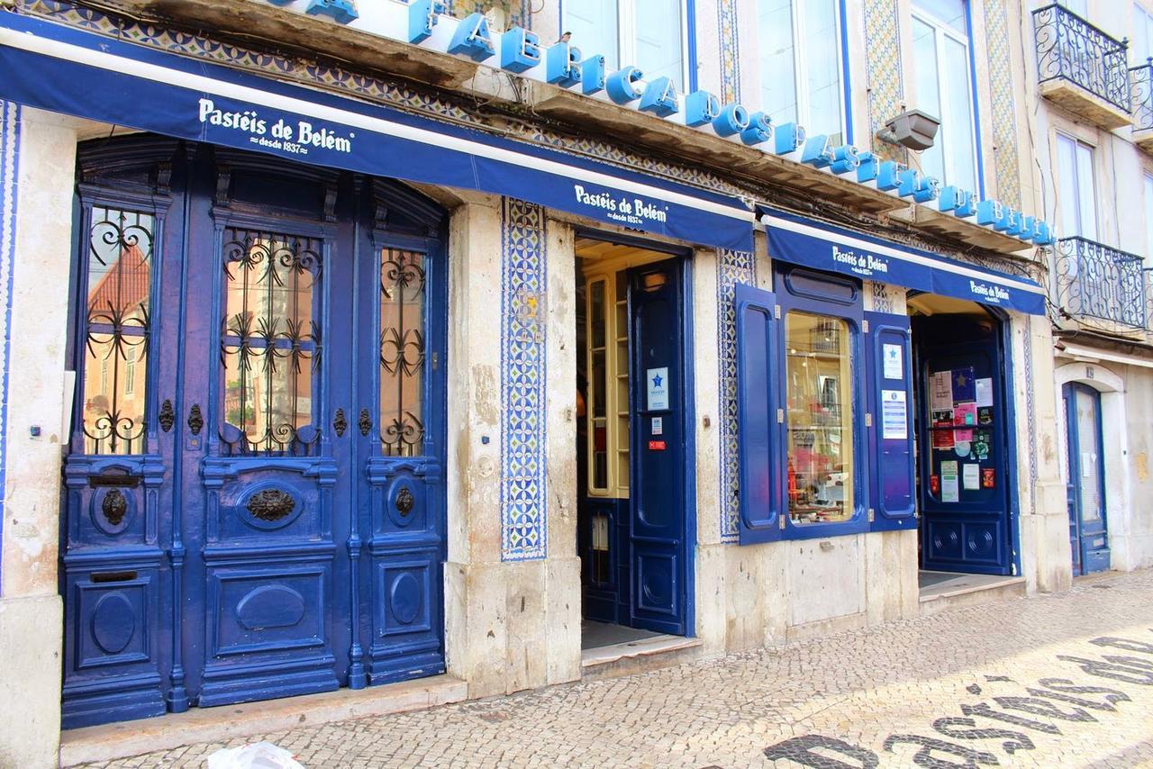 Casa Da Ilda Lissabon