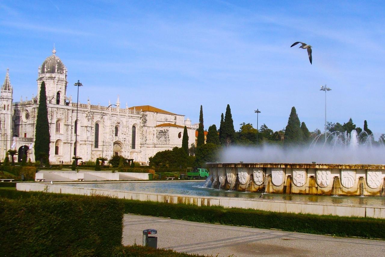 Casa Da Ilda Lissabon