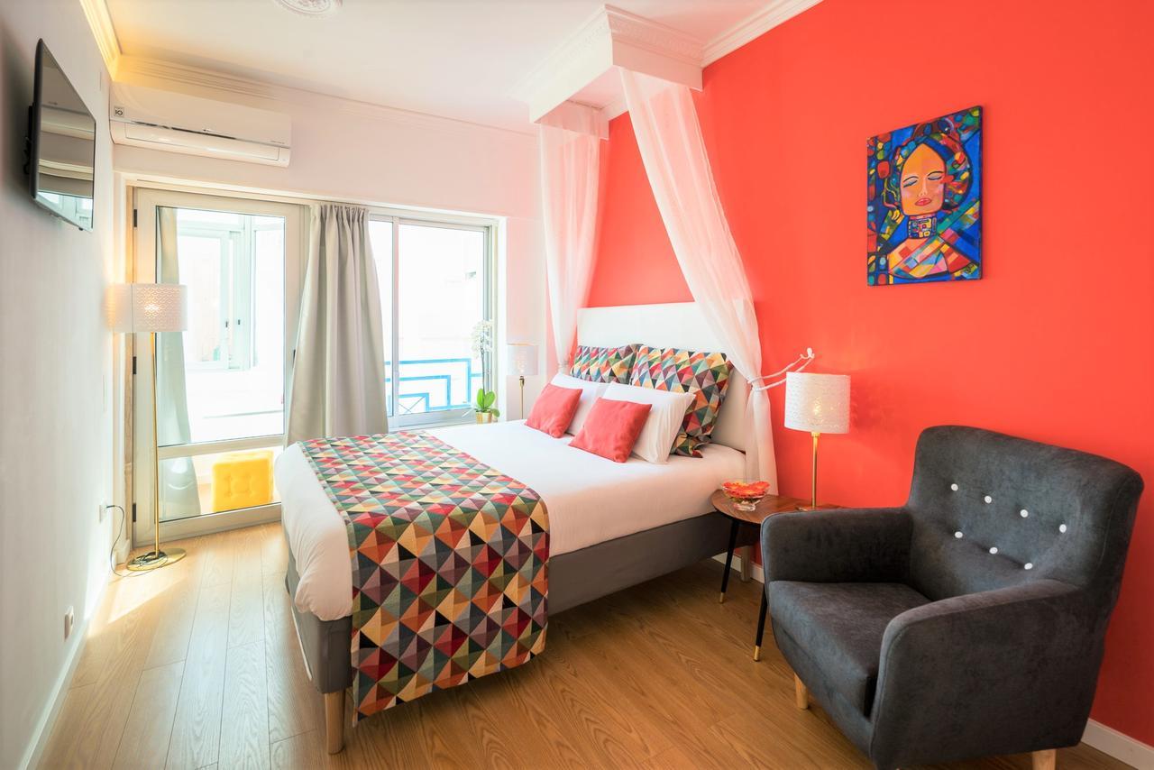 Dom Dinis Appartement