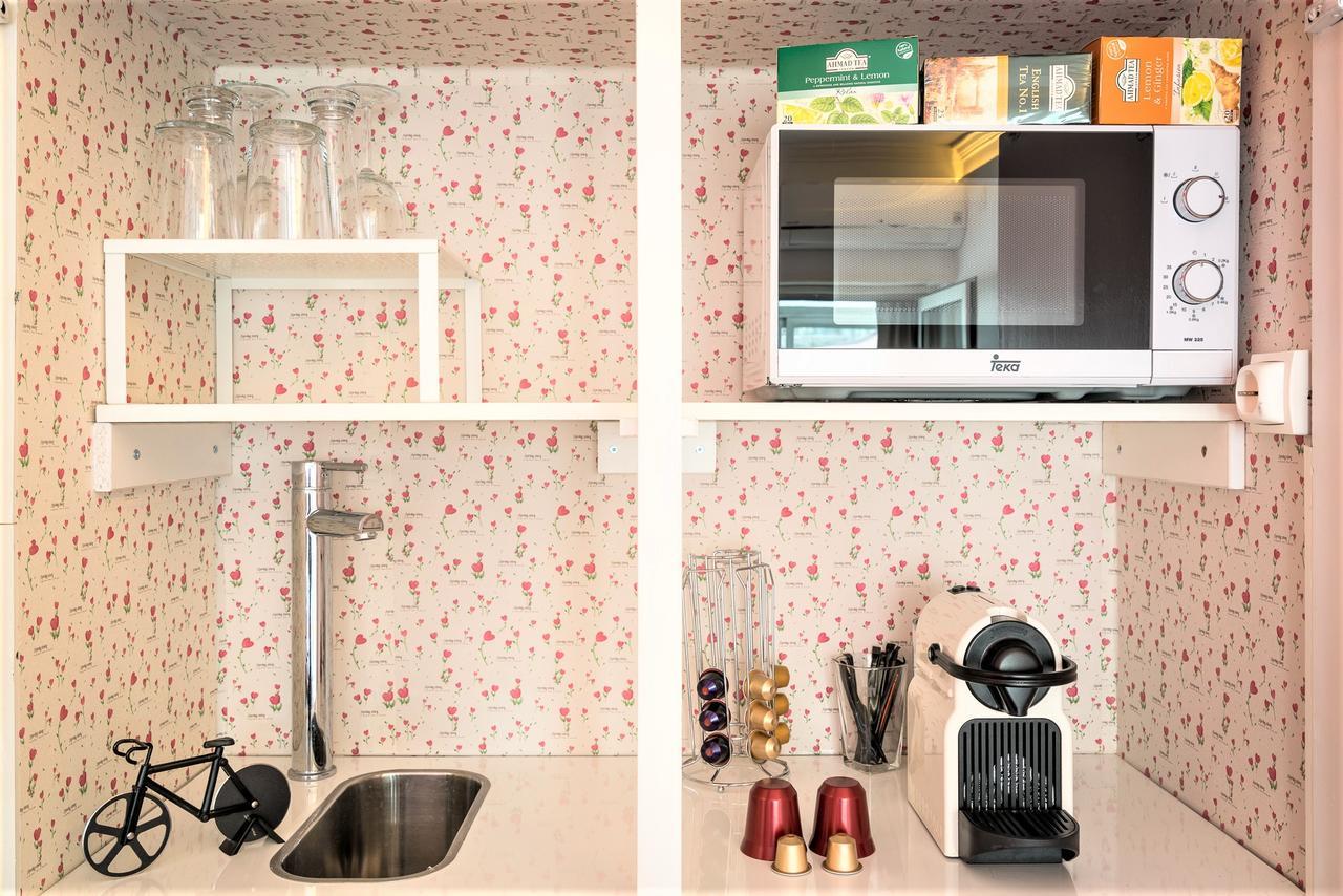 Dom Dinis Appartement Lisboa