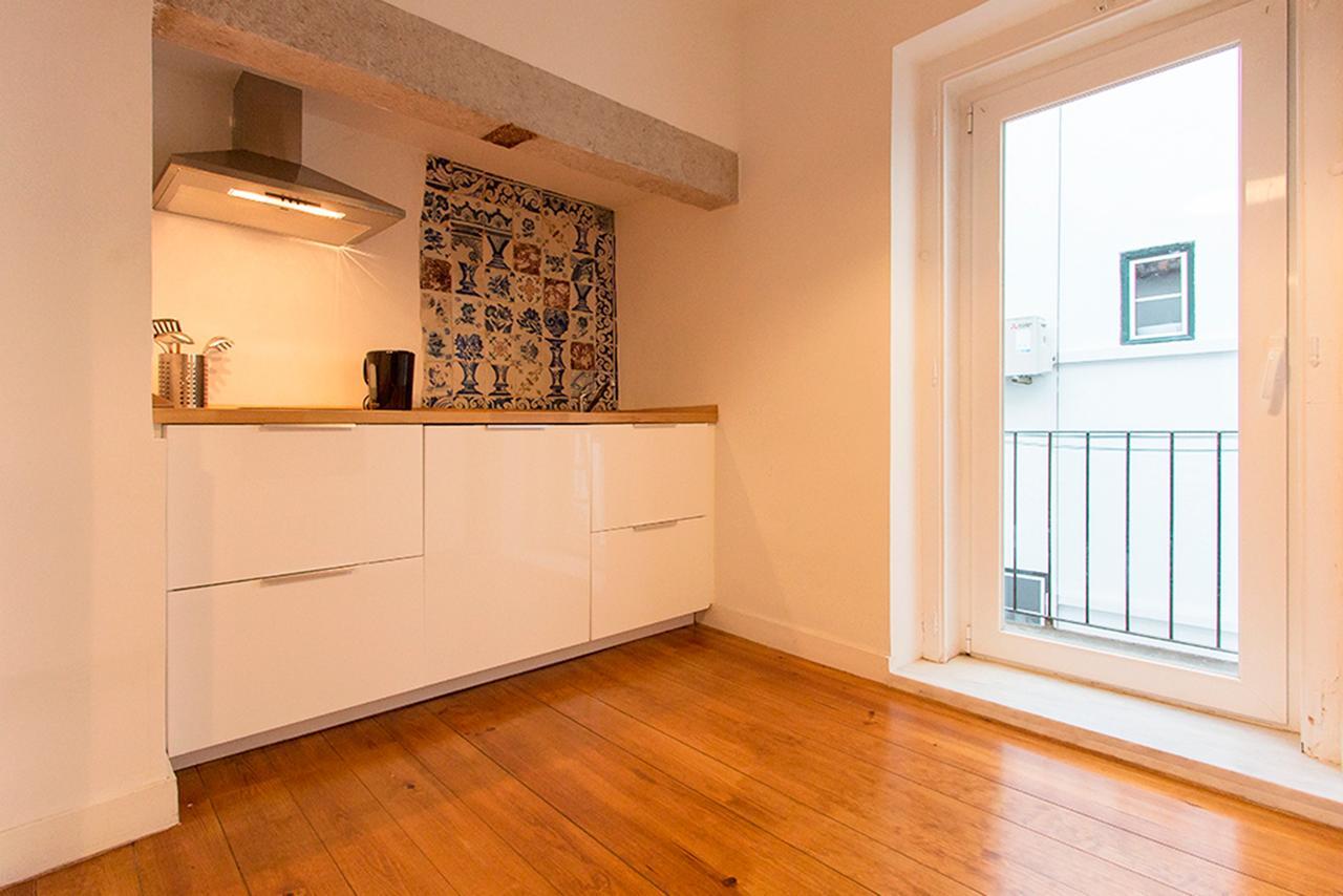 Bairro Alto Yellow By Homing *