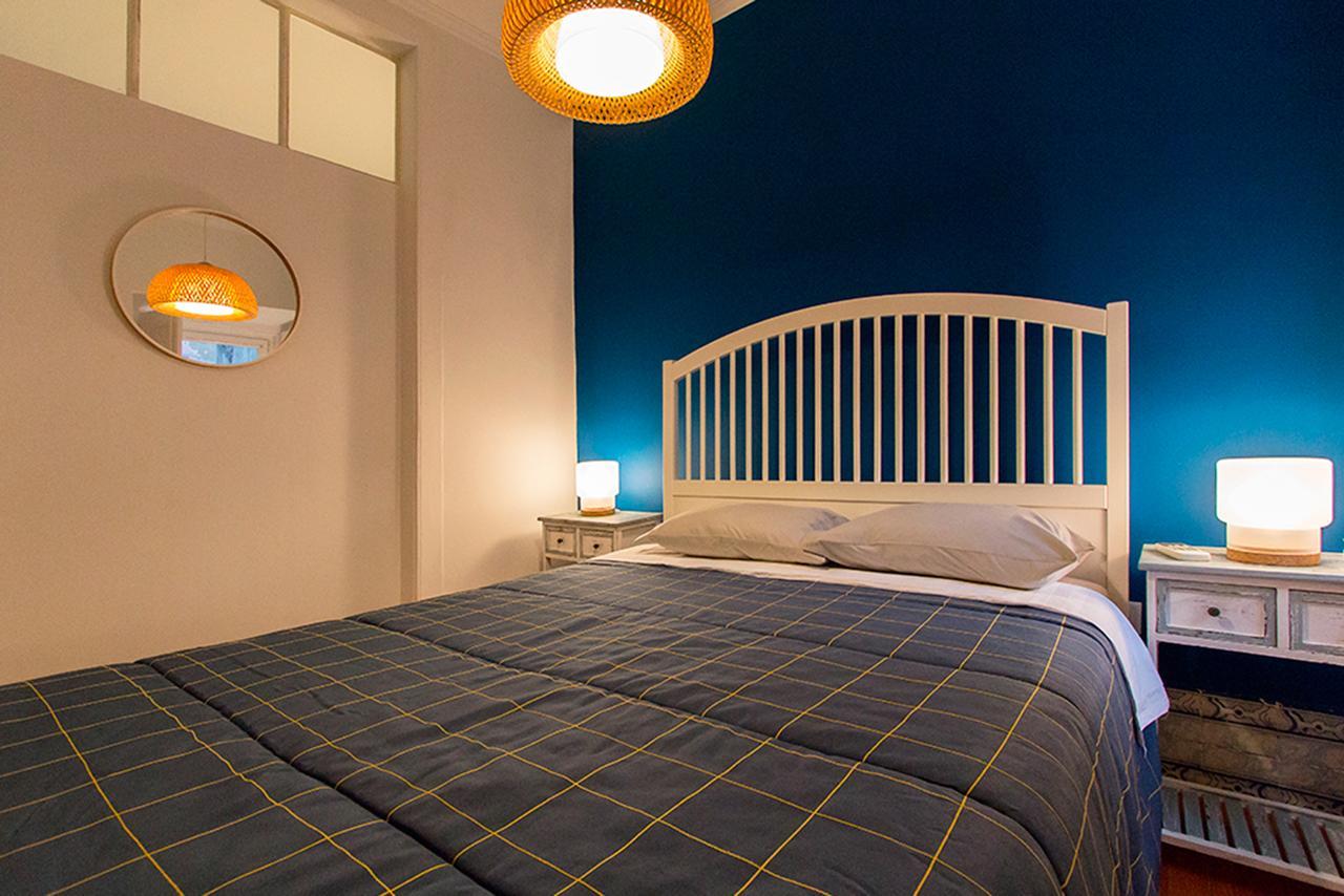 Bairro Alto Yellow By Homing Appartement *