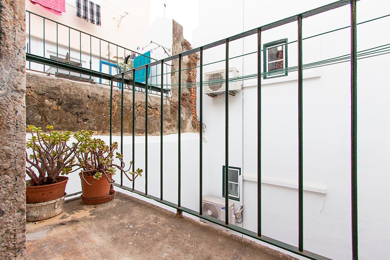 Bairro Alto Yellow By Homing Lisboa