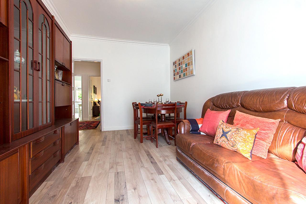 Rato Deluxe By Homing Appartement