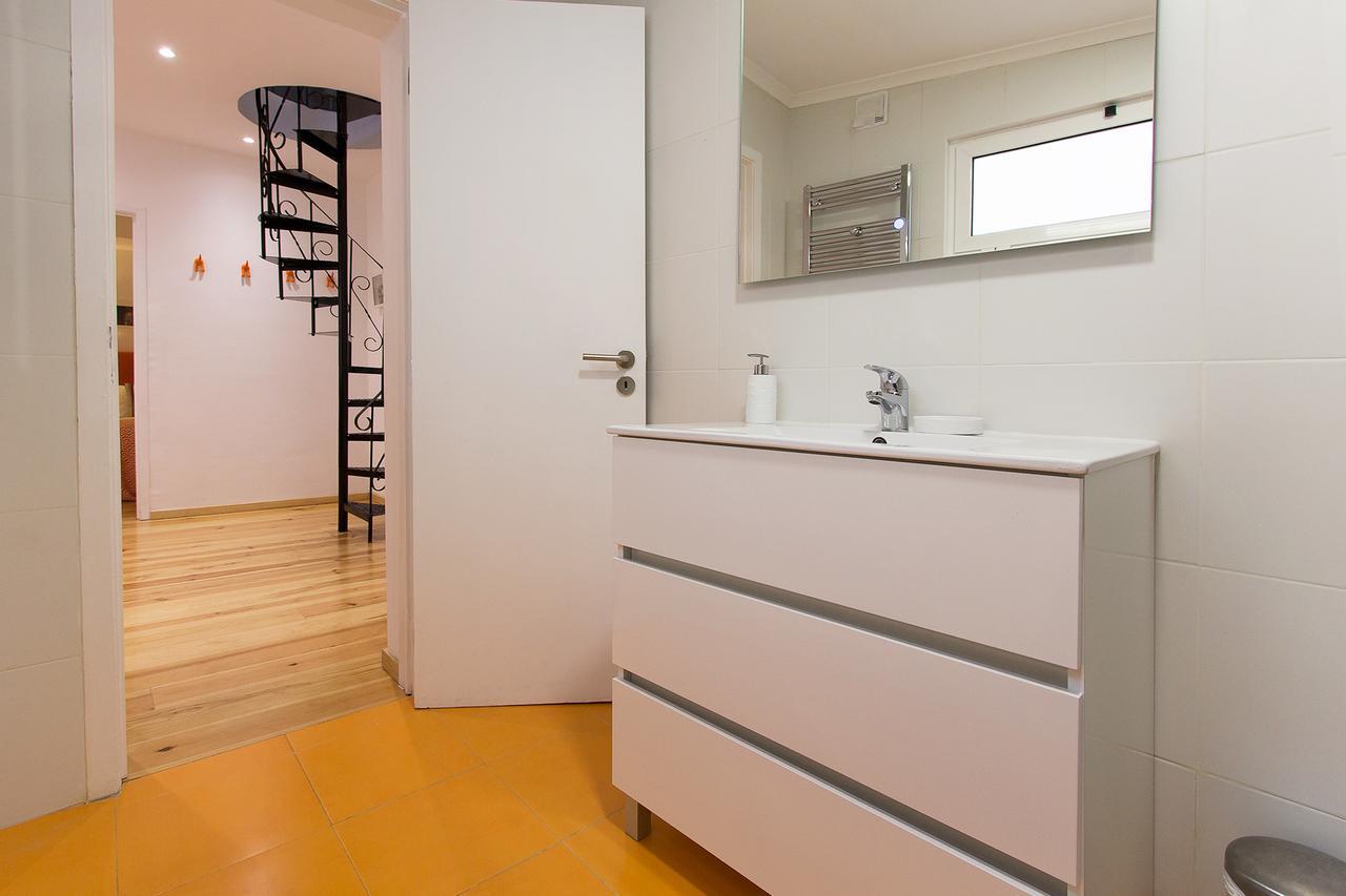 Cais Sodre Duplex By Homing Apartment Lisbon