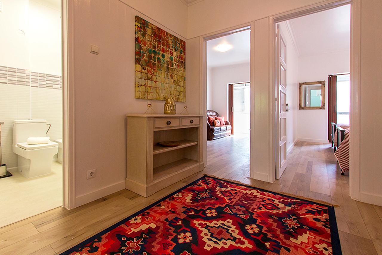 Rato Deluxe By Homing Appartement *