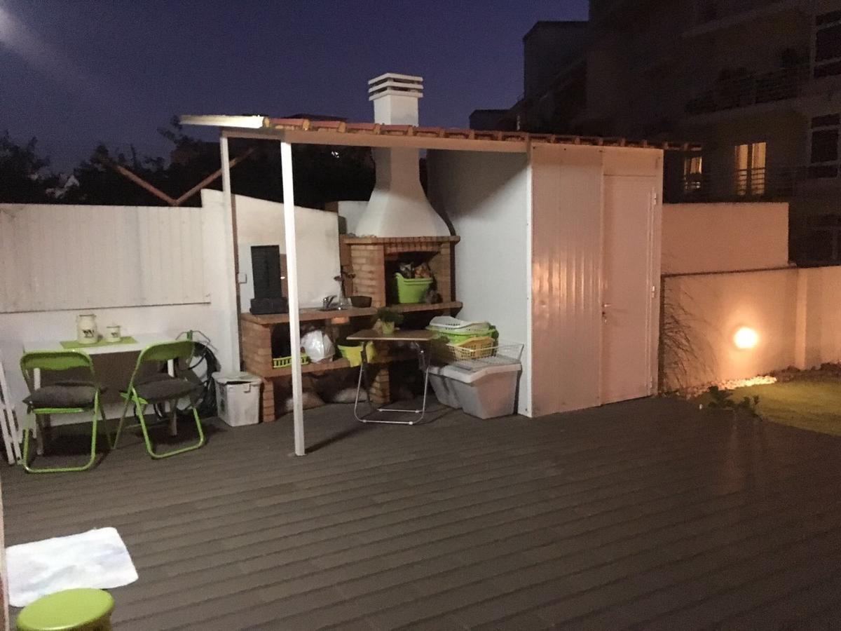 Casa Das Cores Benfica Bed & Breakfast Lisbon