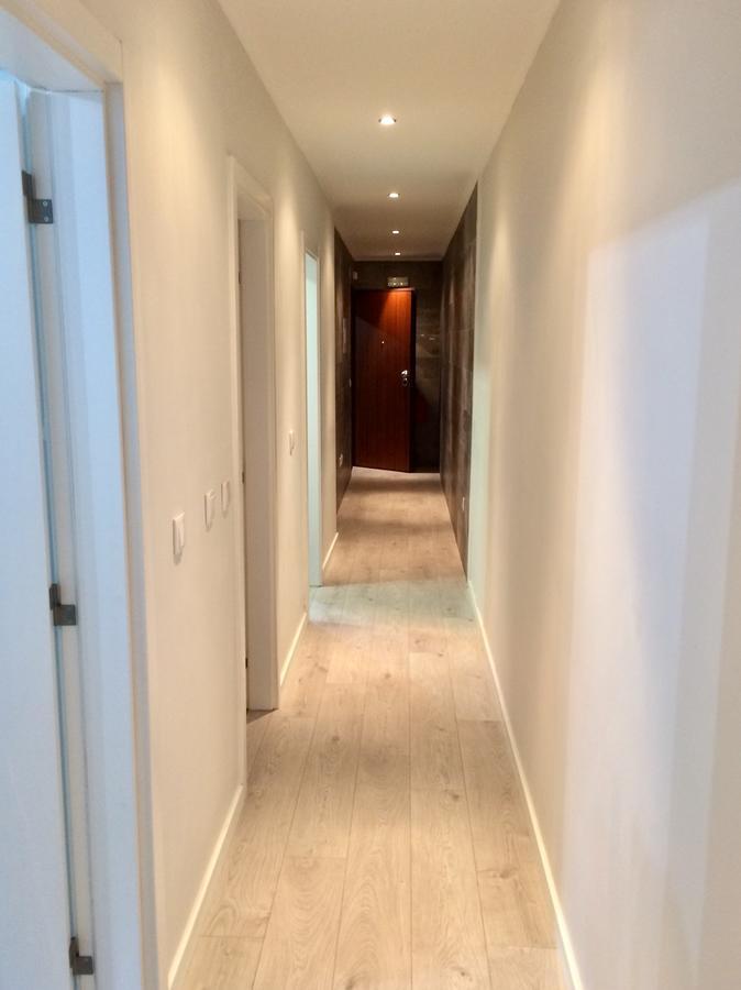 Bed & Breakfast Casa Das Cores Benfica Lisbon