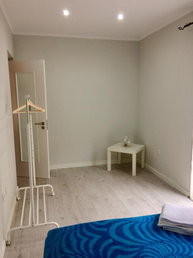 Bed & Breakfast Casa Das Cores Benfica *