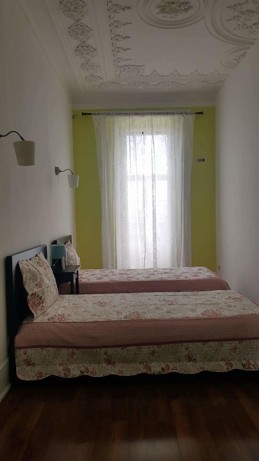 Hostel Cenario Catita *