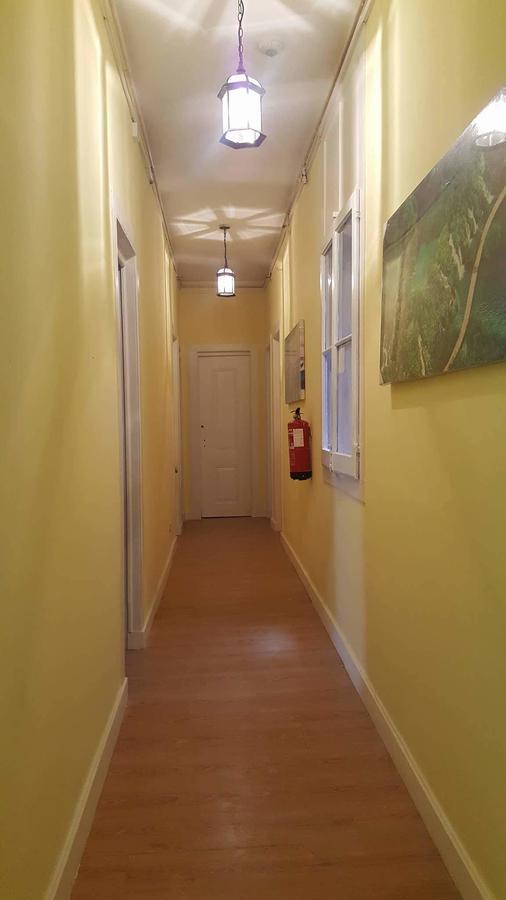 Cenario Catita Hostel *
