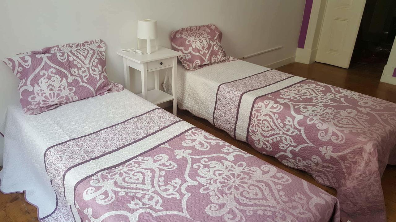 Cenario Catita Hostel Lissabon