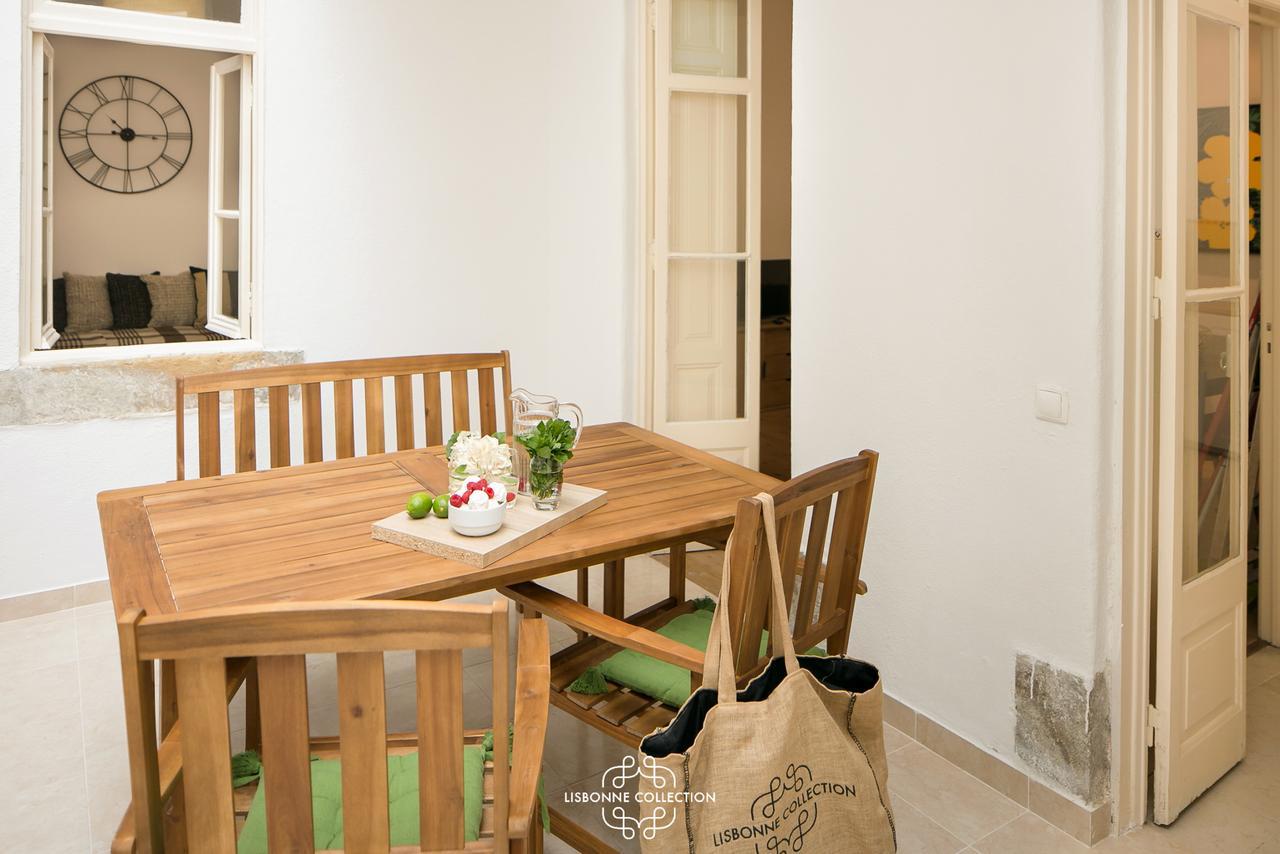 Appartement With Terrace By Lovelystay *