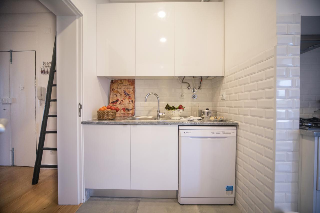 Apartamento Casa Do Arco Lx Factory Lisboa